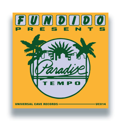 Fundido - Paradise Tempo