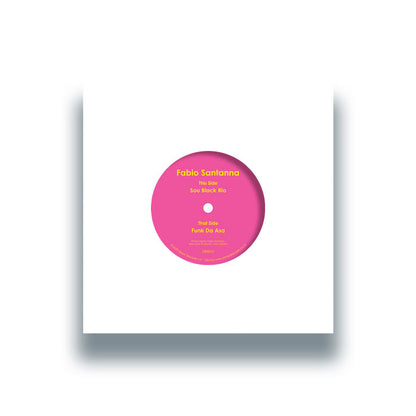 Fabio Santanna - Sou Black Rio