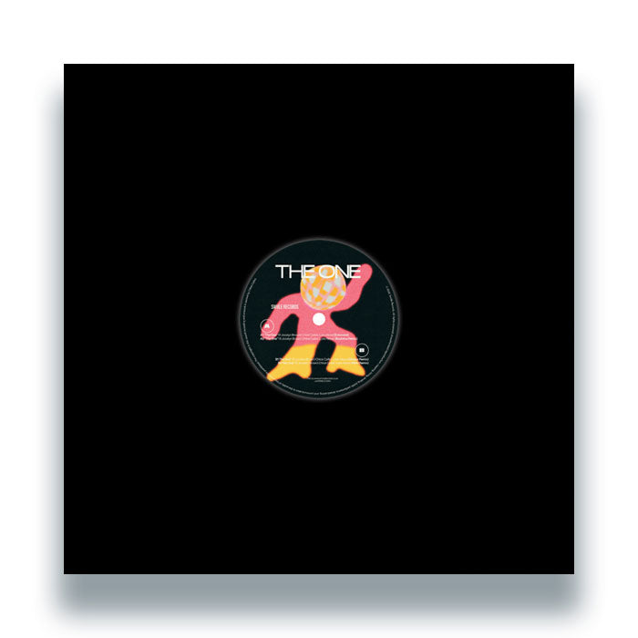 Chloe Caillet And - The One Ft. Jocelyn Brown