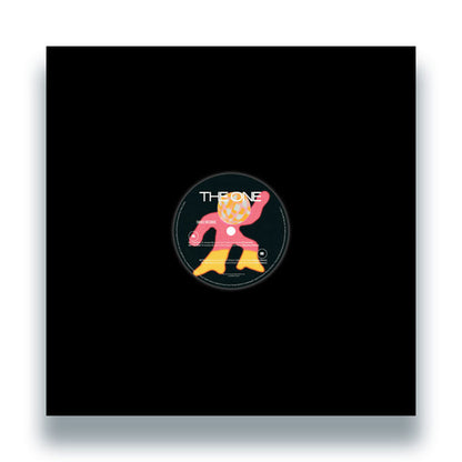 Chloe Caillet And - The One Ft. Jocelyn Brown