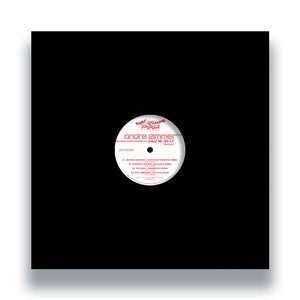 Andre Zimmer - Saved My Life (Remixes)