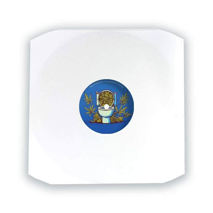 Dj Spun - Bathroom Breaks