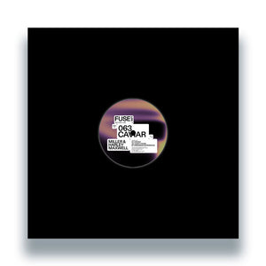 Miller And Harley - Caviar Ep