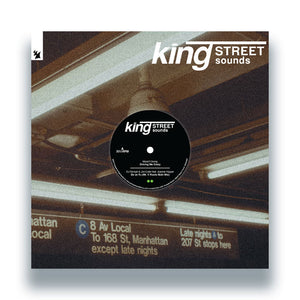 Mood II Swing / DJ Roland Clark - King Street Sounds Sampler Vol. 5