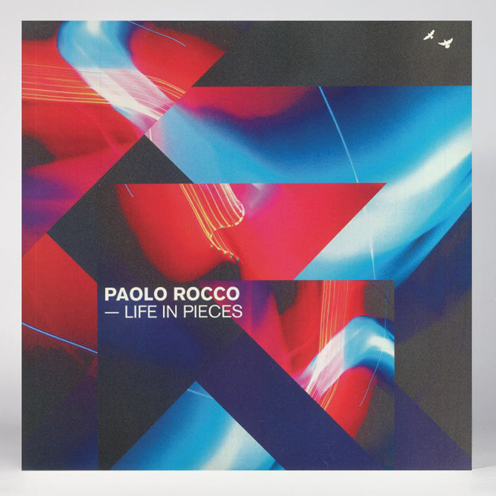 Paolo Rocco - Life In Pieces (2 DISCOS)