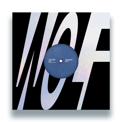 Reagan Grey - Kinetic Ep