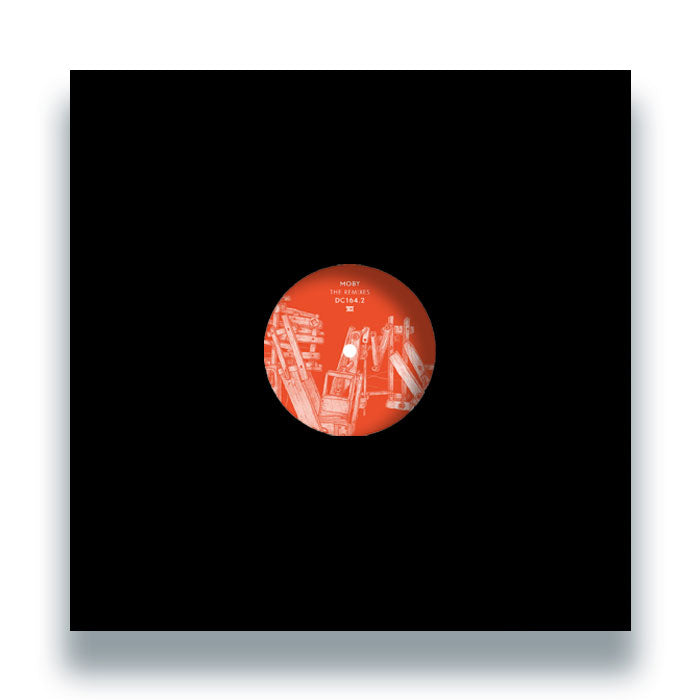 Moby - Remixes Pt2