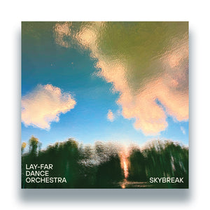 Lay-far - Dance Skybreak