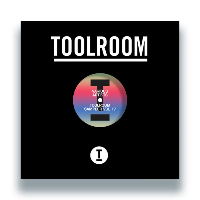 Various Artists - Toolroom Sampler Vol. 17