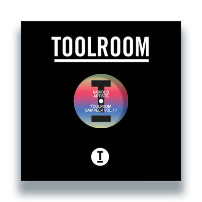 Various Artists - Toolroom Sampler Vol. 17