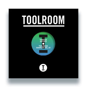 Various Artists - Toolroom Sampler Vol.20