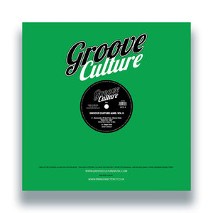Various Artists - Groove Culture Jams Vol. 5