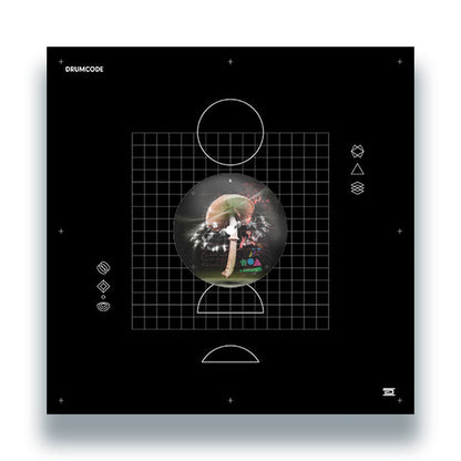 Lusu - Move 2 The Groove