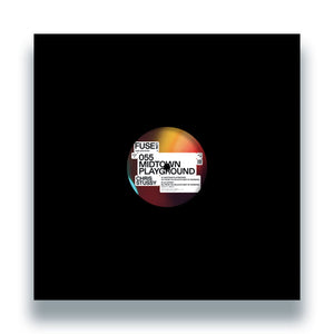 Chris Stussy - Midtown Playground