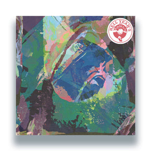 Calm - The Art Of Remix Mellow Mellow