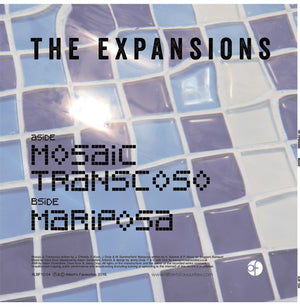 The Expansions - Mosaic