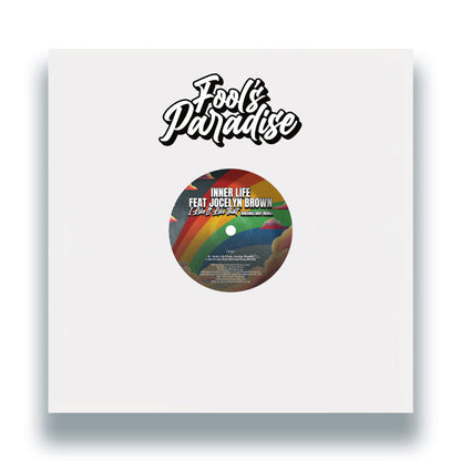 Inner Life (Feat. Jocelyn Brown) - I Like It Like That (Michael Gray Remix)