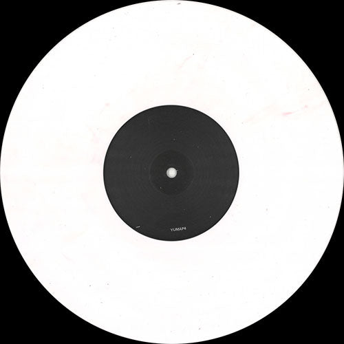 Shadow Child - Apollo 4 (Color Blanco)