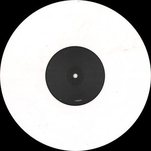 Shadow Child - Apollo 4 (Color Blanco)