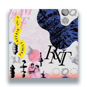 RECLOOSE / MIKE MISIU / FAMILY AFFAIR VOL.5 12
