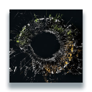 Dj Trax - Collision