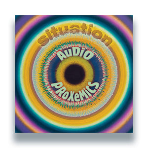Situation - Audio Proxemics (DISCO DOBLE SPLATER)