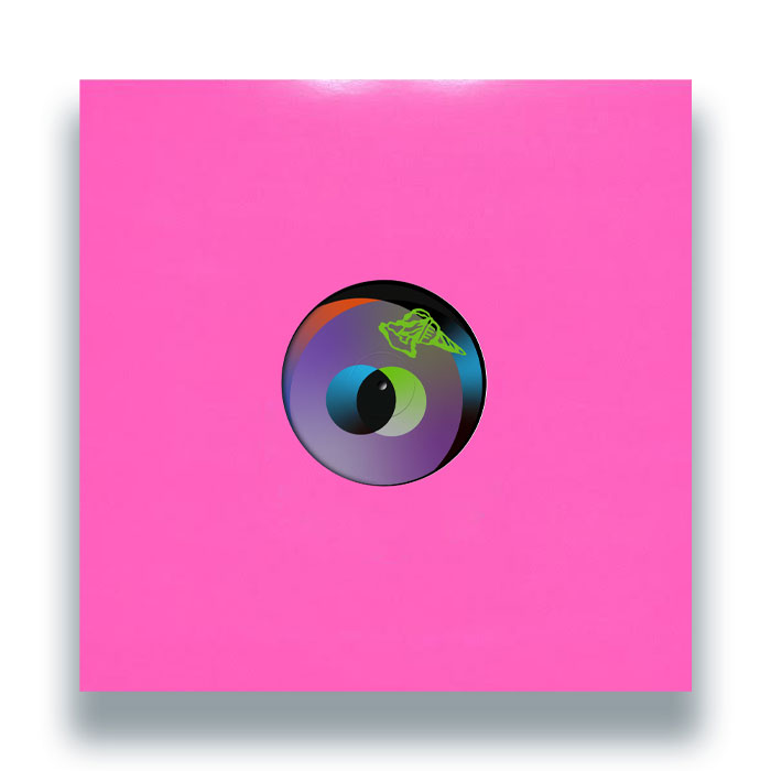 Demi Riquisimo - No Given Time Ep