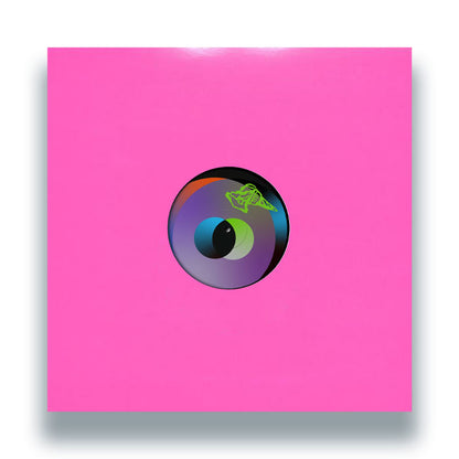 Demi Riquisimo - No Given Time Ep