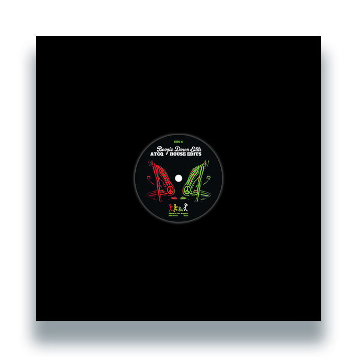 Boogie Down Edits - Vol 2