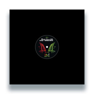 Boogie Down Edits - Vol 2