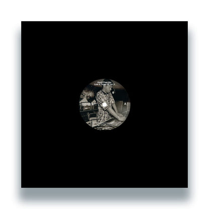 Kerri Chandler - Lost & Found Vol.4