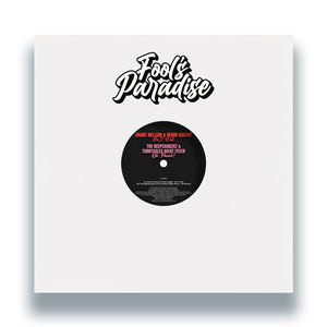 VA - Fool’s Paradise Sampler Vol. 4