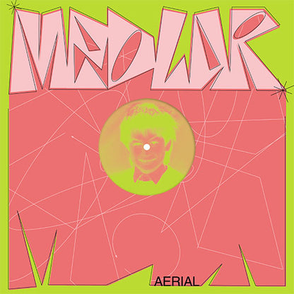 Medler - Aerial