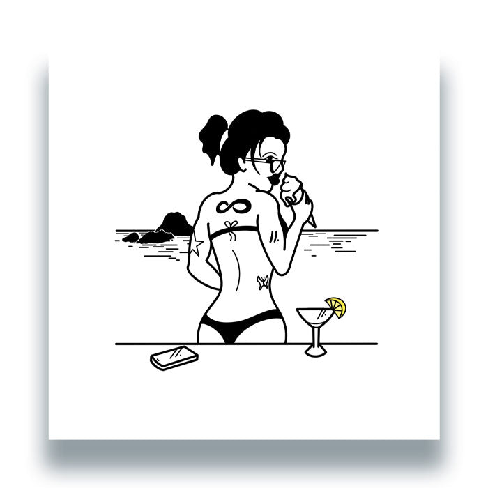 Jamback - Can't Resist