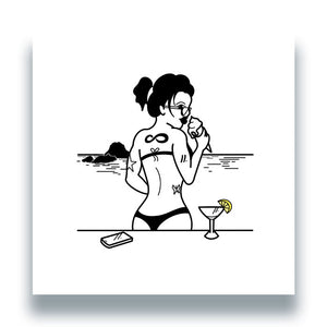 Jamback - Can't Resist