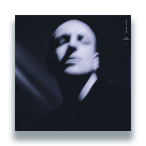 Leon Vynehall - In Daytona Yellow (Doble)