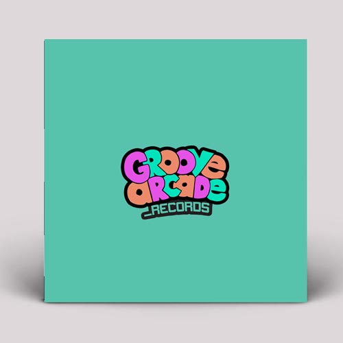 Various Artists - Arcade Sounds Volume 1
