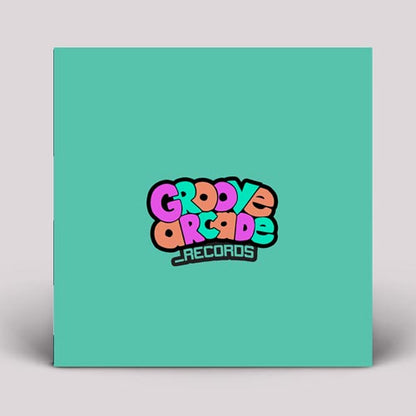Various Artists - Arcade Sounds Volume 1