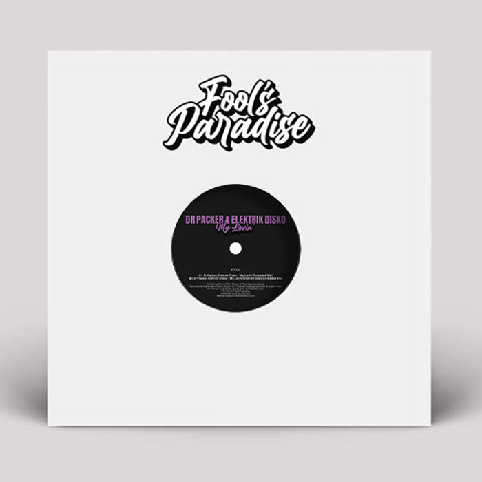 Various Artists - Fool’s Paradise Sampler Vol. 3