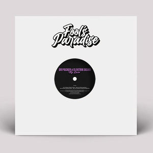 Various Artists - Fool’s Paradise Sampler Vol. 3