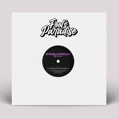 Various Artists - Fool’s Paradise Sampler Vol. 3