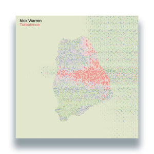 Nick Warren - Turbulence