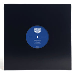 Soulsearcher - Feelin Love / Your Heaven I Can Feel