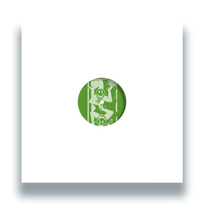 Jerk Boy - Exploration, Rhythm, Music & A Bassline