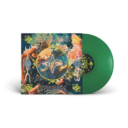 Nicola Cruz - Hybridism