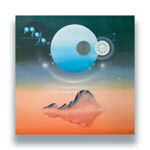 V/A Selected by DJ Alfredo - PARAISO: The True Spirit of Ibiza