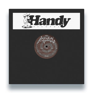 Jinjé - Days Like This EP