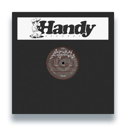 Jinjé - Days Like This EP