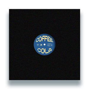 Luke Alessi - Yes Empress EP