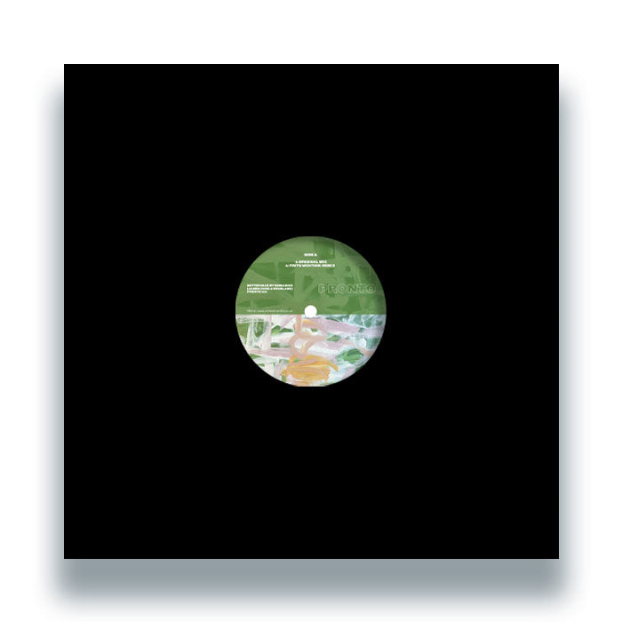 Nomadic's (James) - Better Man